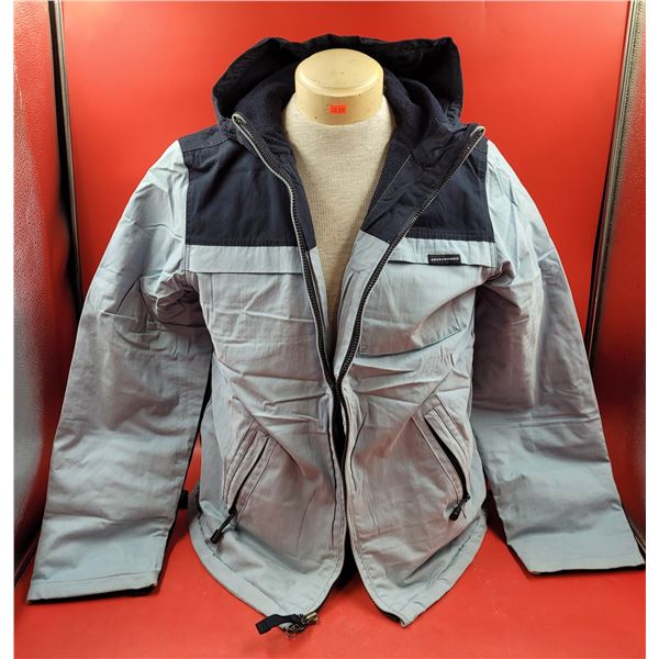 Abercrombie & Fitch Water-Resistant Jacket