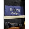 Image 2 : Keith Duffle Coat w/ Toggle Closures
