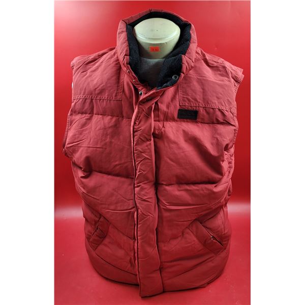 Polo by Ralph Lauren Puffer Vest