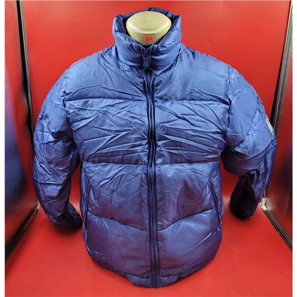 Calvin Klein Puffer Jacket