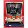 Image 1 : VTG Sharp Kerosene Heater