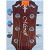 Image 2 : Micraft Acoustic Guitar