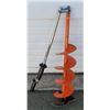 Image 1 : Hand Ice Auger