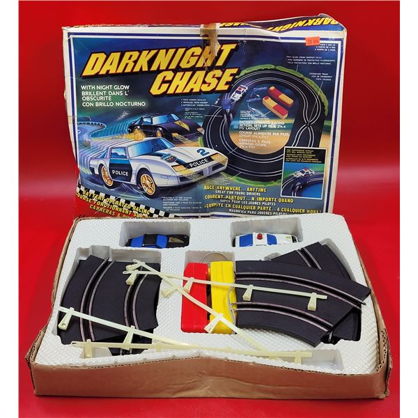 VTG Darknight Chase Toy Set