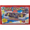 Image 1 : VTG Street Champs Toy Set