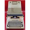 Image 1 : Smith-Corona Courier C/T Typewriter