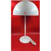 Image 1 : IKEA 365+  Brasa Mushroom XXL White Table Lamp 74cm