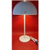 Image 3 : IKEA 365+  Brasa Mushroom XXL White Table Lamp 74cm