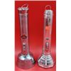 Image 1 : 2 VTG Eveready Flashlights