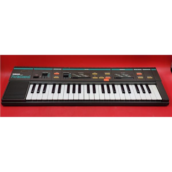 Yamaha PSS-160 Portasound Keyboard