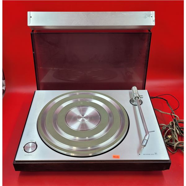 Beogram 3000 Record Player