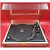 Image 1 : Dual 506 Record Player