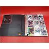 Image 1 : Binder of Assorted Felix Potvin Hockey Cards