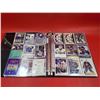 Image 2 : Binder of Assorted Felix Potvin Hockey Cards