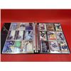Image 5 : Binder of Assorted Felix Potvin Hockey Cards