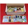 Image 1 : Box of Assorted Pokémon Cards w/ Noctowl, Buizel, Electivire, & More