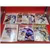 Image 1 : Assorted Hockey, Sports, & Canucks Magazine Back Issues