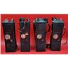 Image 1 : 4 VTG Realistic CB Transceivers