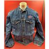 Image 1 : Planet Hollywood Denim Jacket