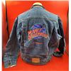 Image 2 : Planet Hollywood Denim Jacket