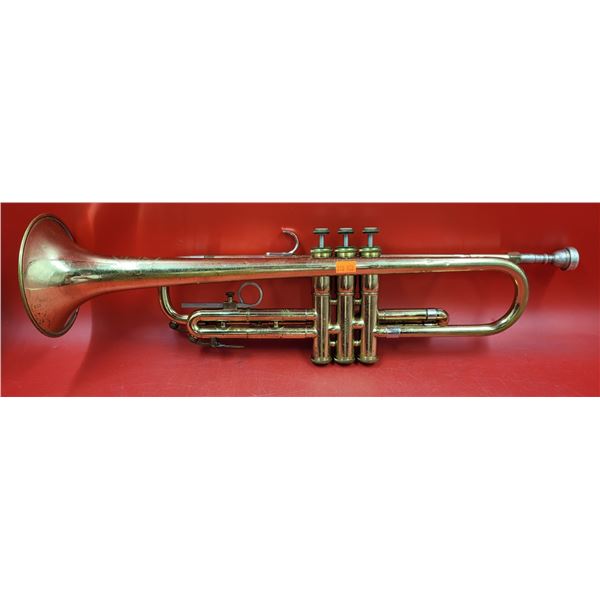 Olds Bassado Trumpet