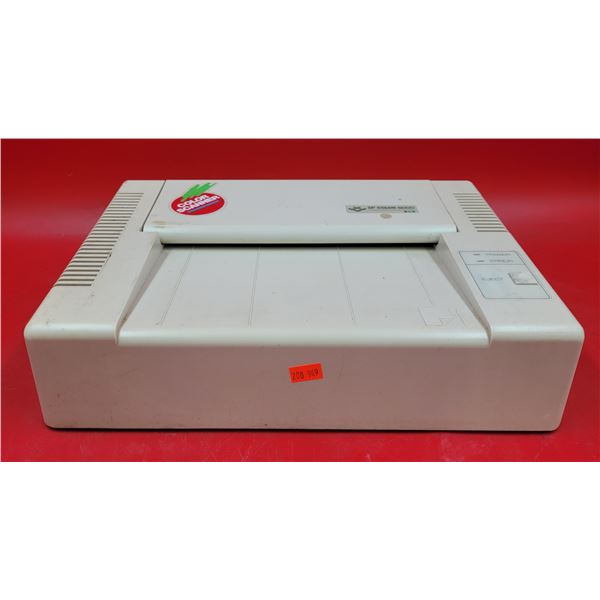 SP Color 5000 Color Scanner
