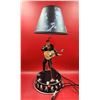Image 1 : VTG Elvis Lamp