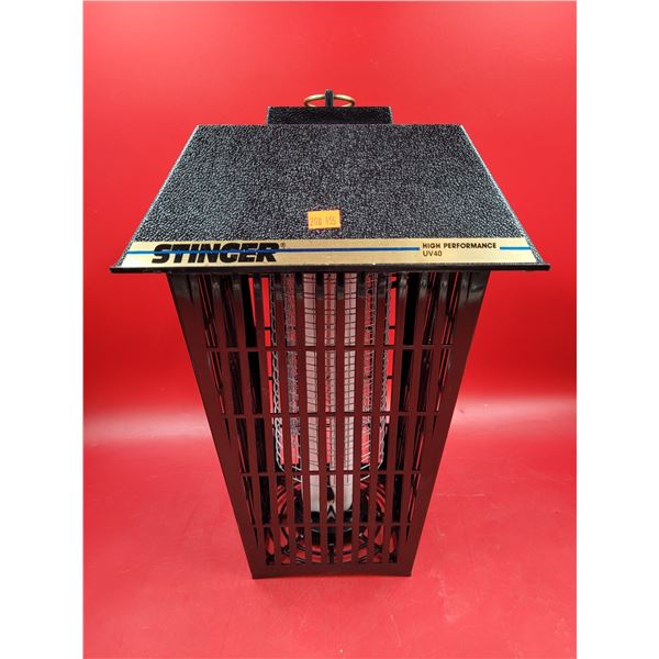 Stinger UV40 Bug Zapper