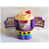 Image 1 : V-TECH HUMPTY DUMPTY "READ 'N RHYME"
