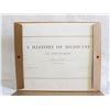 Image 1 : VINTAGE 1960'S "HISTORY OF MEDICINE" IN PICTURES