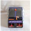 Image 1 : HOT WHEELS 2004 CAR RETRACTABLE TRACK LAUNCHER