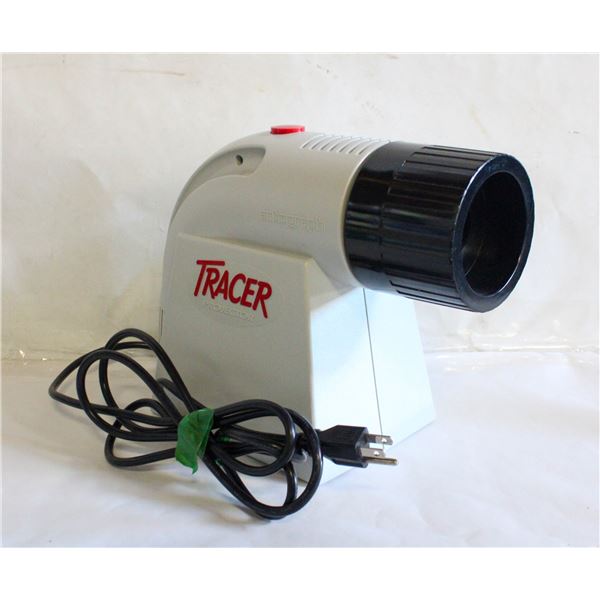 ARTOGRAPH TRACER PROJECTOR- WORKS GREAT
