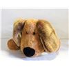 Image 1 : VINTAGE "BEAGLE DOG" PLUSH TOY