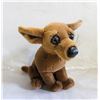 Image 1 : VINTAGE A & A "CHICO THE CHIHUAHUA" PLUSH TOY