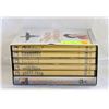 Image 1 : ROGERS & HAMMERSTEIN DVD MOVIE COLLECTION