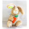 Image 1 : VINTAGE 1993 GUND EASTER BUNNY