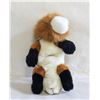 Image 1 : VINTAGE A & A "FOX" PLUSH HAND PUPPET