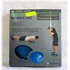 Image 1 : BALANCE DISK & EXERCISE BANDS