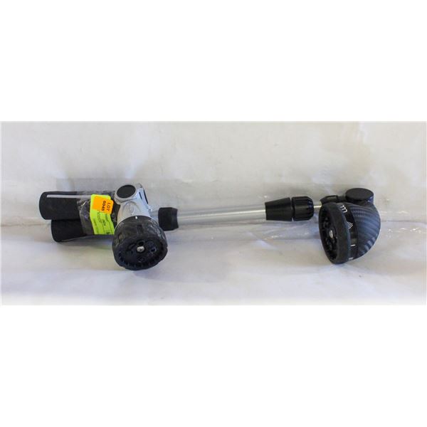ORBIT NOZZLE SET