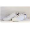 Image 1 : TED BAKER WHITE COURT SHOE MENS SIZE 9
