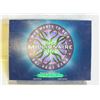 Image 1 : 2000 WHO WANTS TO BE A MILLIONAIRE BOARD GAME