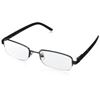 Image 1 : NEW REPACKED FOSTER GRANT +1.5 READING GLASSES 2PK