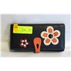 Image 1 : LADIES LEATHER WALLET- ESPE BRAND- NEW