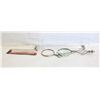 Image 1 : MAGNIFIERS- ASSORTED LOT