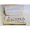 Image 1 : 1994 "LEDGER BOOK OF THOMAS BLUE EAGLE" BOOK
