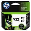 Image 1 : NEW HP 932XL BLACK 2PK