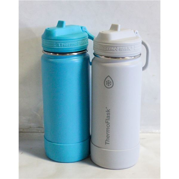 THERMOFLASK 2PK SS1 16OZ