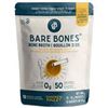 Image 1 : NEW 15 X 15G BARE & BONES INSTANT BONE BROTH