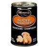 Image 1 : NEW 10 X 284ML MONEYS SLICED MUSHROOMS
