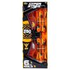 Image 1 : NEW W BOX ZING HYPERSTRIKE BOW WITH 4 DARTS
